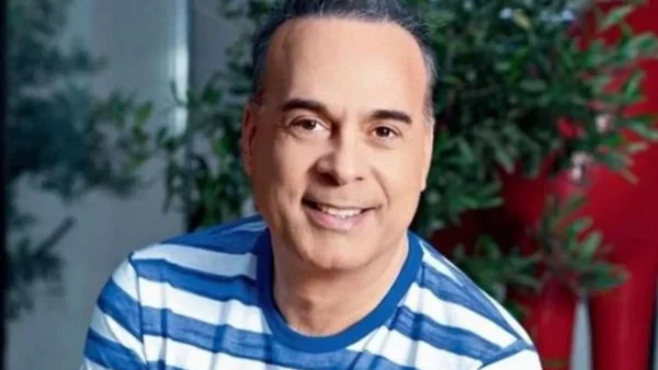 Ευχάριστα νέα για τον Φώτη Σεργουλόπουλο - Επιστρέφει στην παρουσίαση