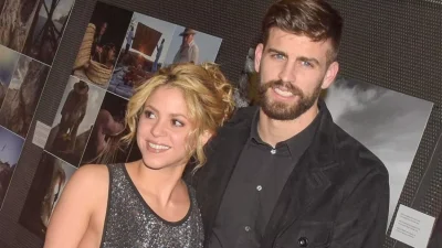 Αυτό είναι το τρίτο πρόσωπο στο γάμο Σακίρα - Πικέ