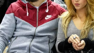 Μετά από 12 χρόνια και 2 παιδιά απίστησε και έφυγε από το σπίτι - Τίτλοι τέλους για πασίγνωστο ζευγάρι