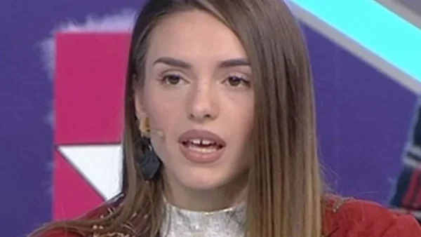 Θύμα σεξουαλικής παρενόχλησης η εγκυμονούσα Ιωάννα Σιαμπάνη - Το βίντεο που ανάρτησε στα social media