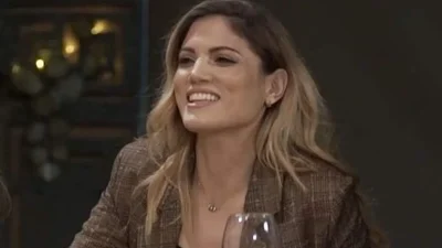 «Και ο Άλκης σε μία γειτονιά σκοτώθηκε...» - "Καταπέλτης" η Μαίρη Συνατσάκη για τους τράπερς