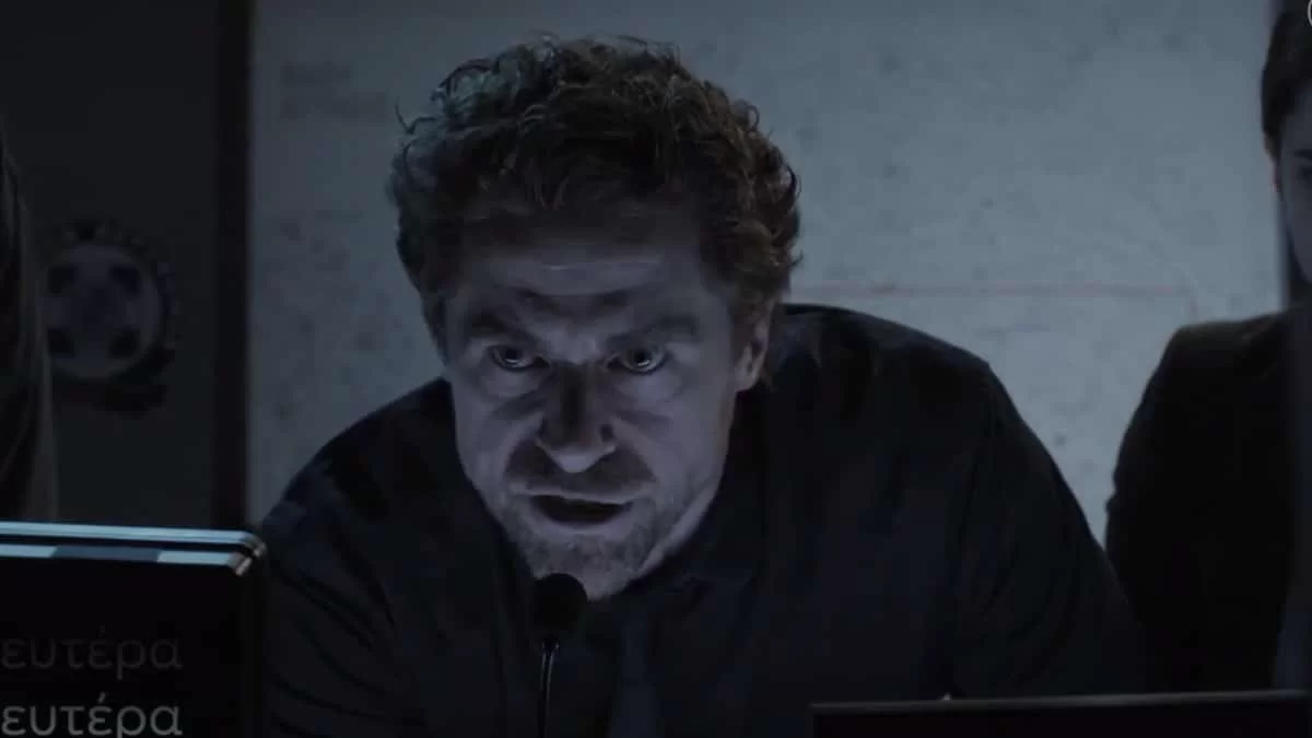 Σιωπηλός Δρόμος: O Βασίλης θα κάνει αποκαλύψεις για το παράνομο κύκλωμα