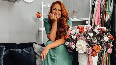 Τα πάνω κάτω στη ζωή της Σίσσυς Χρηστίδου μετά την απώλεια της μαμάς της - Η ανακοίνωσή της