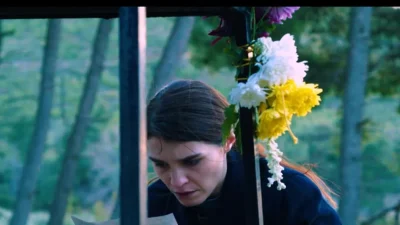 Σιωπηλός Δρόμος:  Ο Νάσος και η Θάλεια θα βρεθούν στο περιθώριο