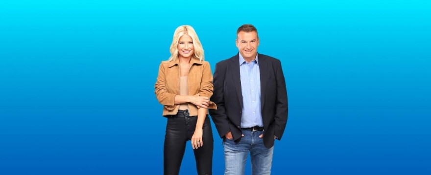 Σκορδά Λιάγκας