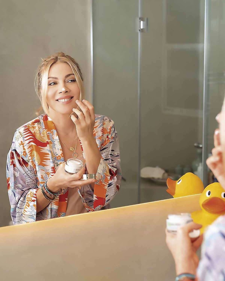 Σμαράγδα Καρύδι