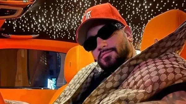 «Πηγαίνετε στις μίζερες ζωούλες σας» - Πυρ και μανία ο Snik