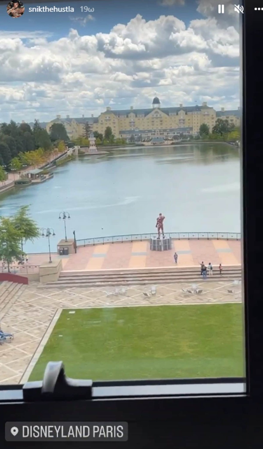 Δωμάτιο σνικ