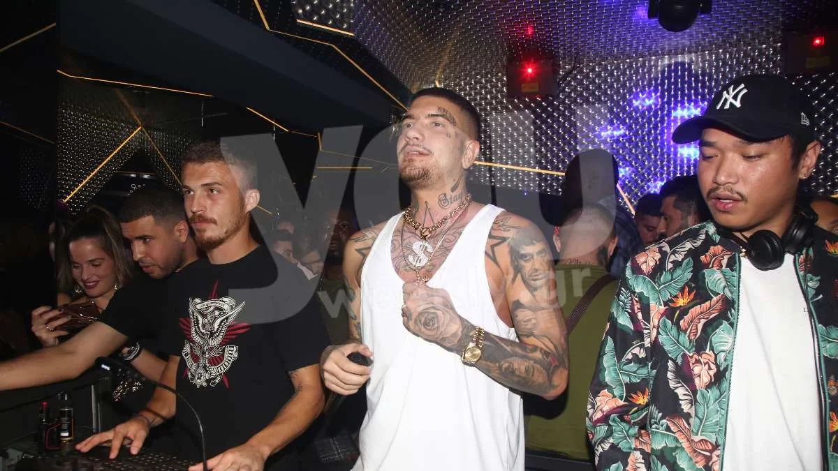 Ξανά ερωτευμένος ο Snik - Αυτή είναι η νέα του σύντροφος