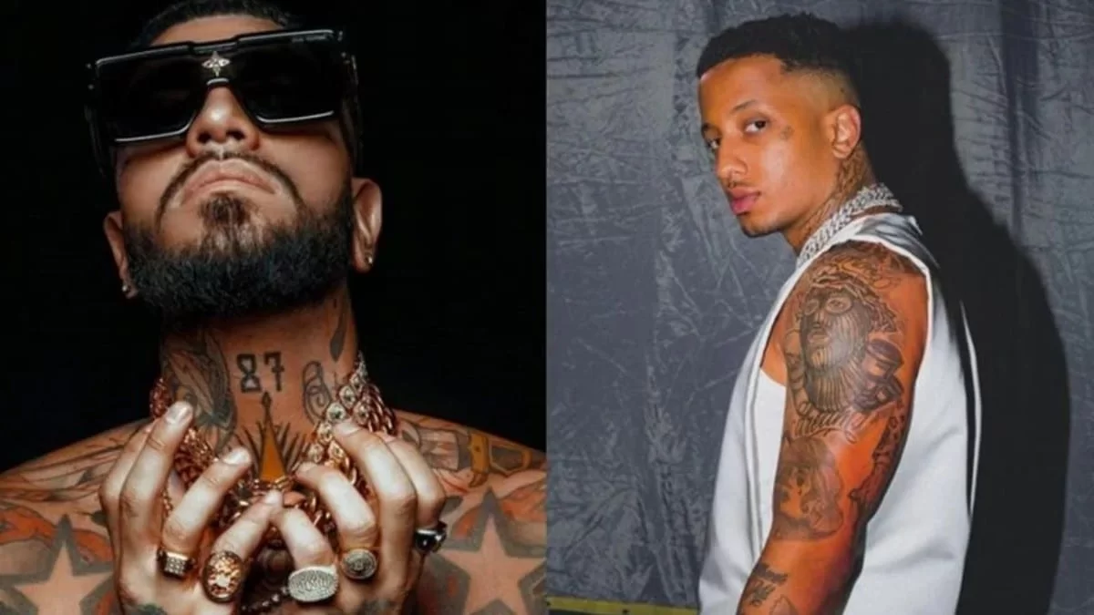 Snik - Light: Το χρονικό της κόντρας - Από τις αρένες του box έως τα MAD VMA 2022