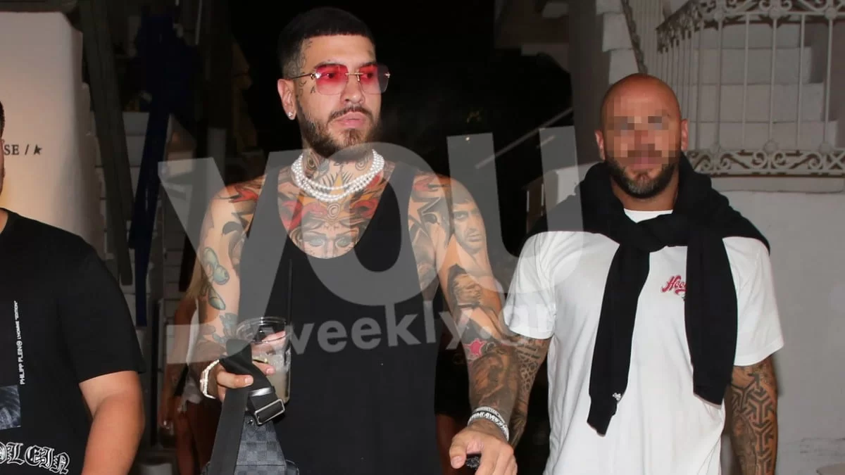 Το χλιδάτο ξενοδοχείο που μένει ο SNIK στη Disneyland με τη νέα του σύντροφο - Πόσο κοστίζει μια βραδιά