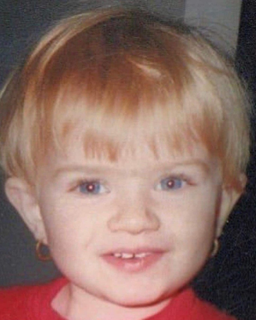 Σοφία Χατζηπαντελή μικρή