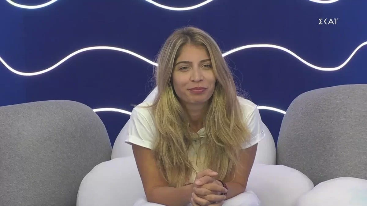 Ανανεωμένη και κούκλα - Τι κάνει δύο χρόνια μετά το Big Brother η Σοφία Δανέζη