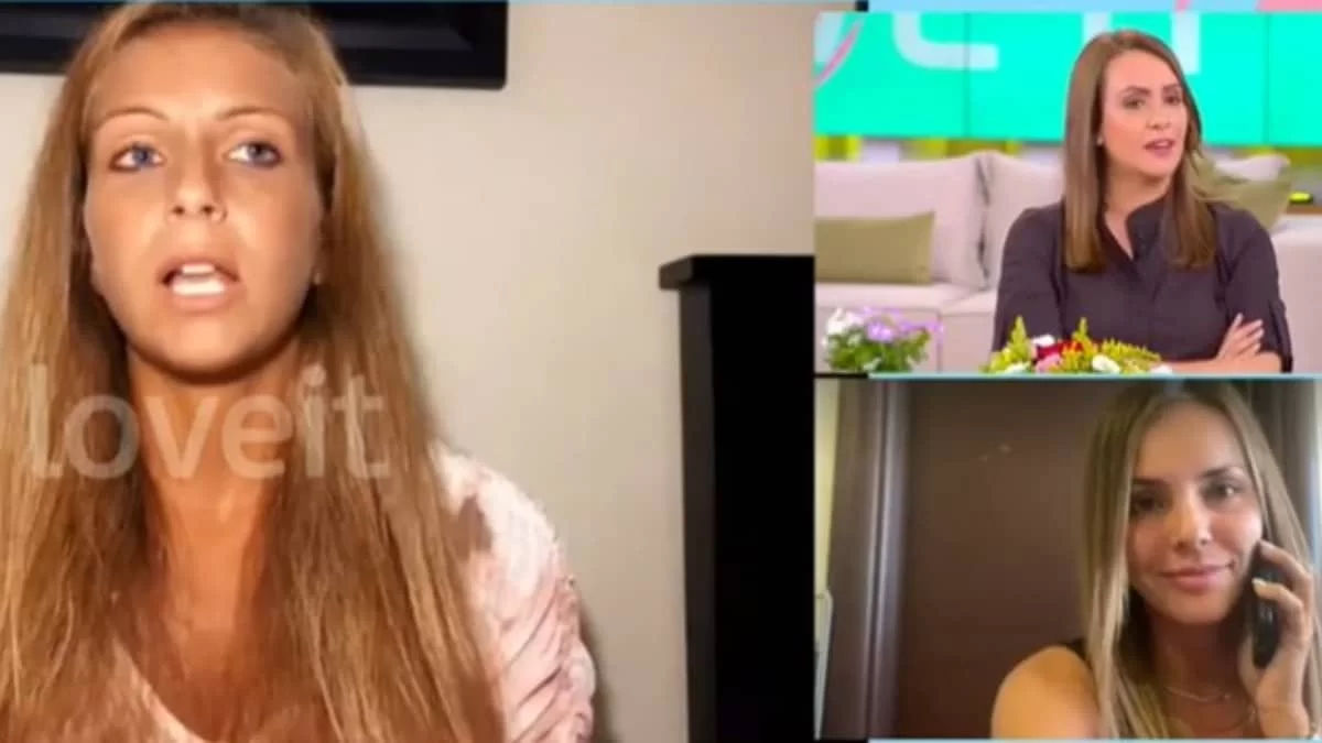 Survivor 5: Σοφιάνα για Σοϊλέδη - «Δεν έχει έπαρση όπως τον παρουσιάζουν»