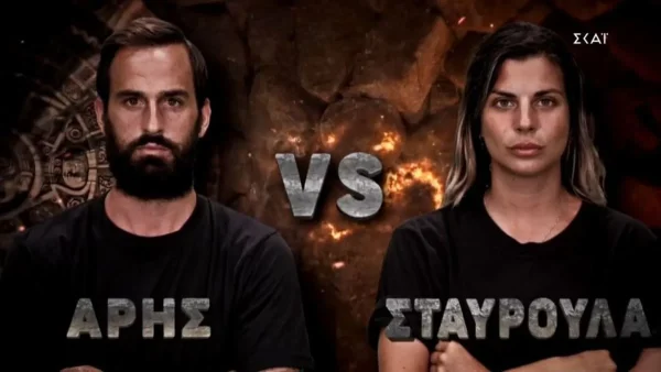 Survivor 5: Οργή στο Twitter για τον Άρη Σοϊλέδη - Τον «σταύρωσαν» με τα σχόλια