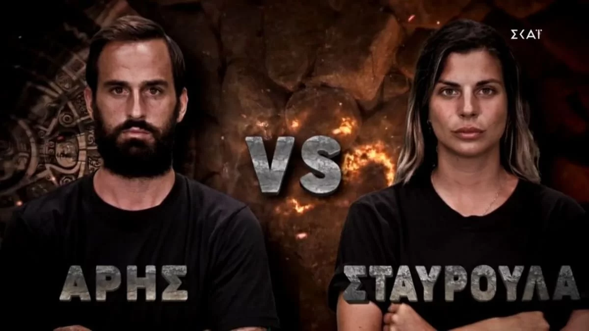 Survivor 5: Οργή στο Twitter για τον Άρη Σοϊλέδη - Τον «σταύρωσαν» με τα σχόλια