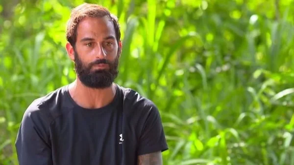 Survivor 5: «Περίμενα να πει εμένα...» - Το τεράστιο παράπονο του Σοϊλέδη από τον Τάλα