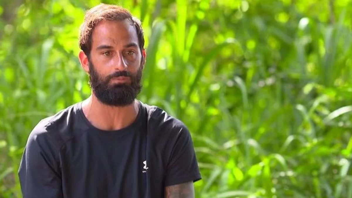 Survivor 5: «Περίμενα να πει εμένα...» - Το τεράστιο παράπονο του Σοϊλέδη από τον Τάλα