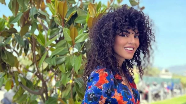 Μαρία Σολωμού: Βρήκε σωσία της - «Η κοπέλα;;; Η χαμένη μου αδερφή λογικά»