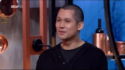 Πιο αποκαλυπτικός από ποτέ ο Κοντιζάς - Η αναφορά για τον τελικό του MasterChef που δεν έγινε όπως έπρεπε