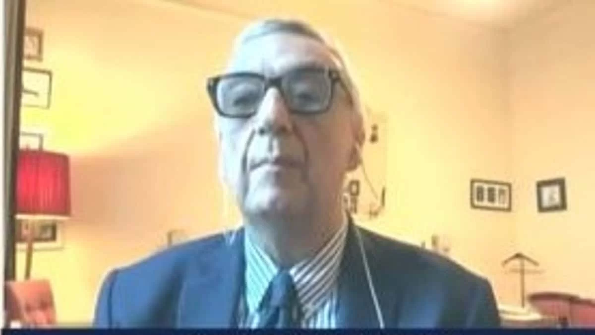 Πάτρα: « Κανένας από αυτή την οικογένεια δεν είναι...» - Οι εκτιμήσεις του ψυχίατρου Σούρα για την Ρούλα