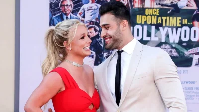 Ο σύντροφος της Britney Spears "έσπασε" την σιωπή του για την απώλεια του μωρού τους