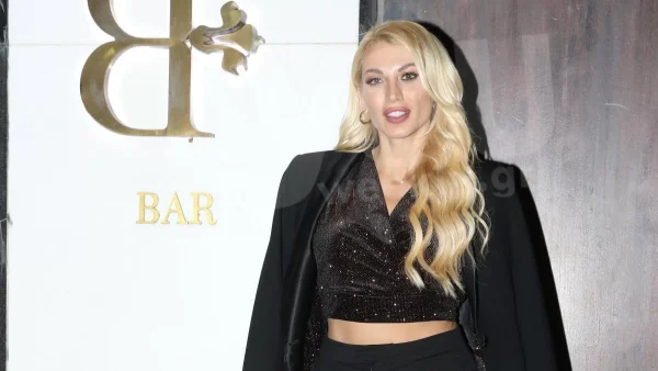 Τρομερή η ομοιότητα τους -  H Κωνσταντίνα Σπυροπούλου δημοσίευσε φωτογραφία με την μητέρα της