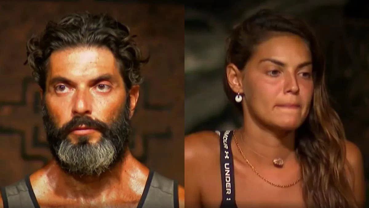 Survivor 5 Trailer (9/6): Θλίψη στο συμβούλιο - Ο Λιανός τους ανακοινώνει πως...
