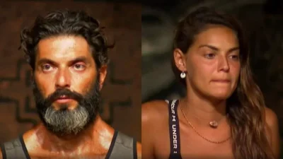 Survivor 5 Highlights 9/6: Ο απρόσκλητος επισκέπτης, τα ουρλιαχτά και η αναμενόμενη αποχώρηση