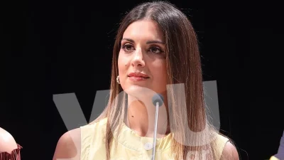 «Μείνε όπως είσαι» - Το συγκινητικό μήνυμα της μικρής Νάγιας για τα γενέθλια της Σταματίνας Τσιμτσιλή