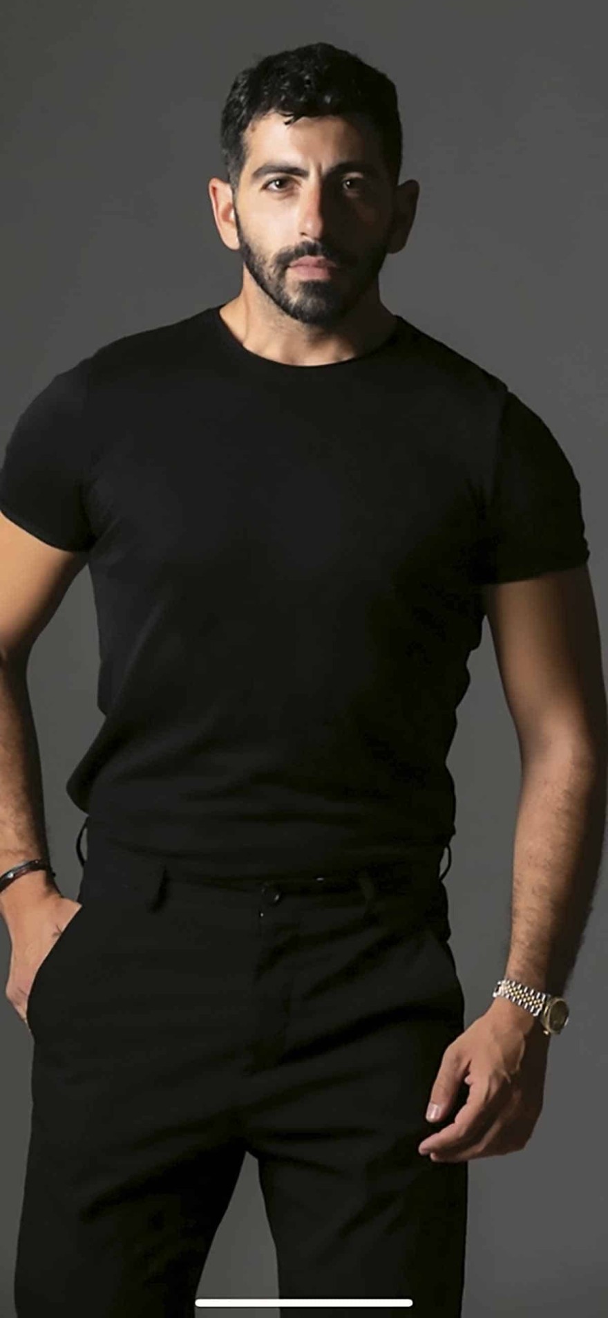 Δημήτρης Σταματίου