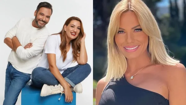 Καρτελιά, Παπίλα, Μαλέσκου και... - Ποιά πρόσωπα θέλει το STAR για την επόμενη τηλεοπτική σεζόν