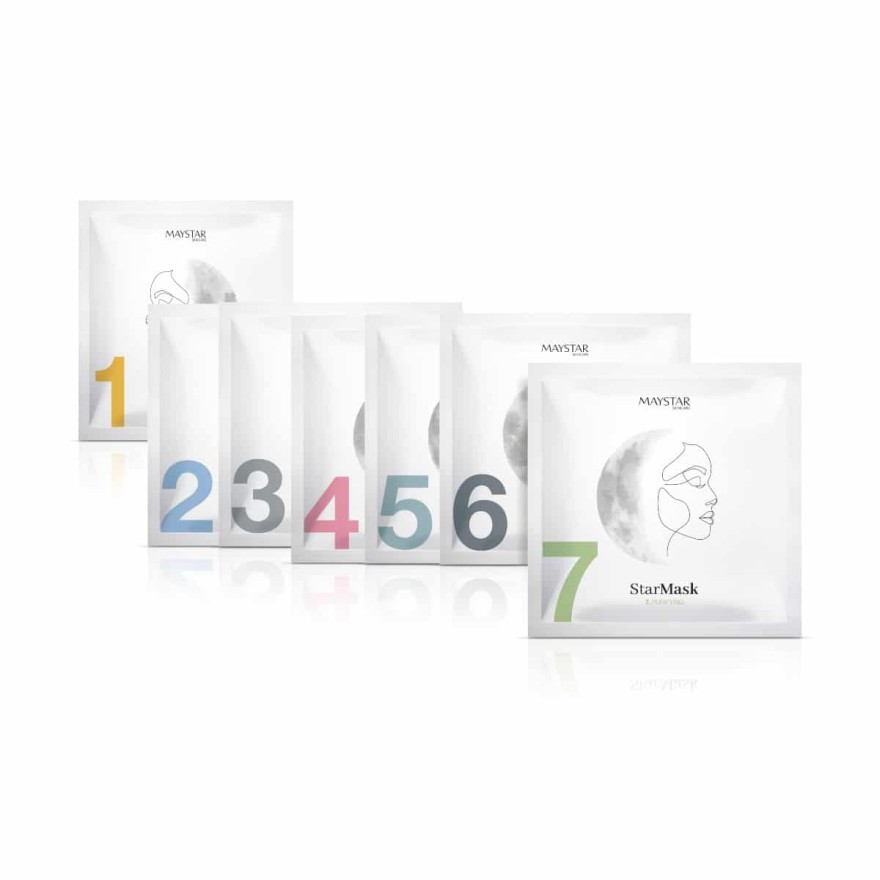 starmask venus maystar