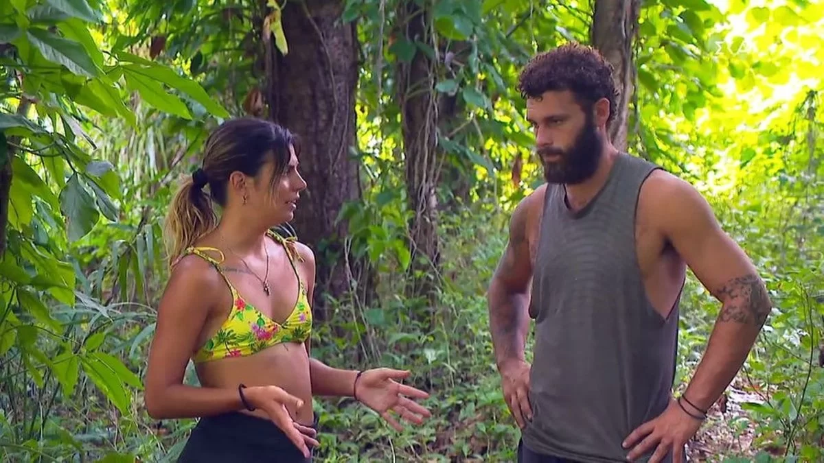 Survivor 5:«Έχει γίνει πόλεμος» - ''Καταπέλτης'' ο Στάθης