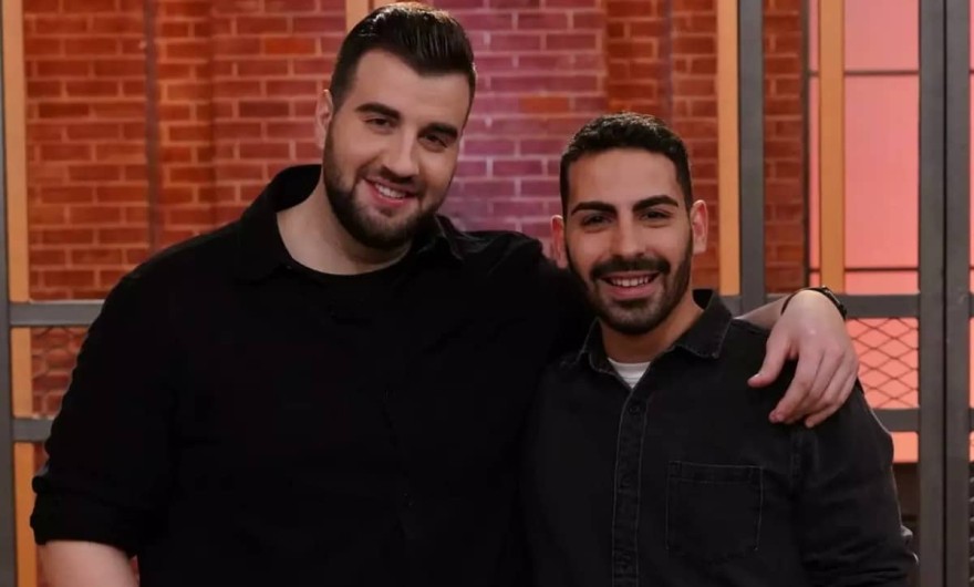 Βαρθαλίτης και Γεωργίου