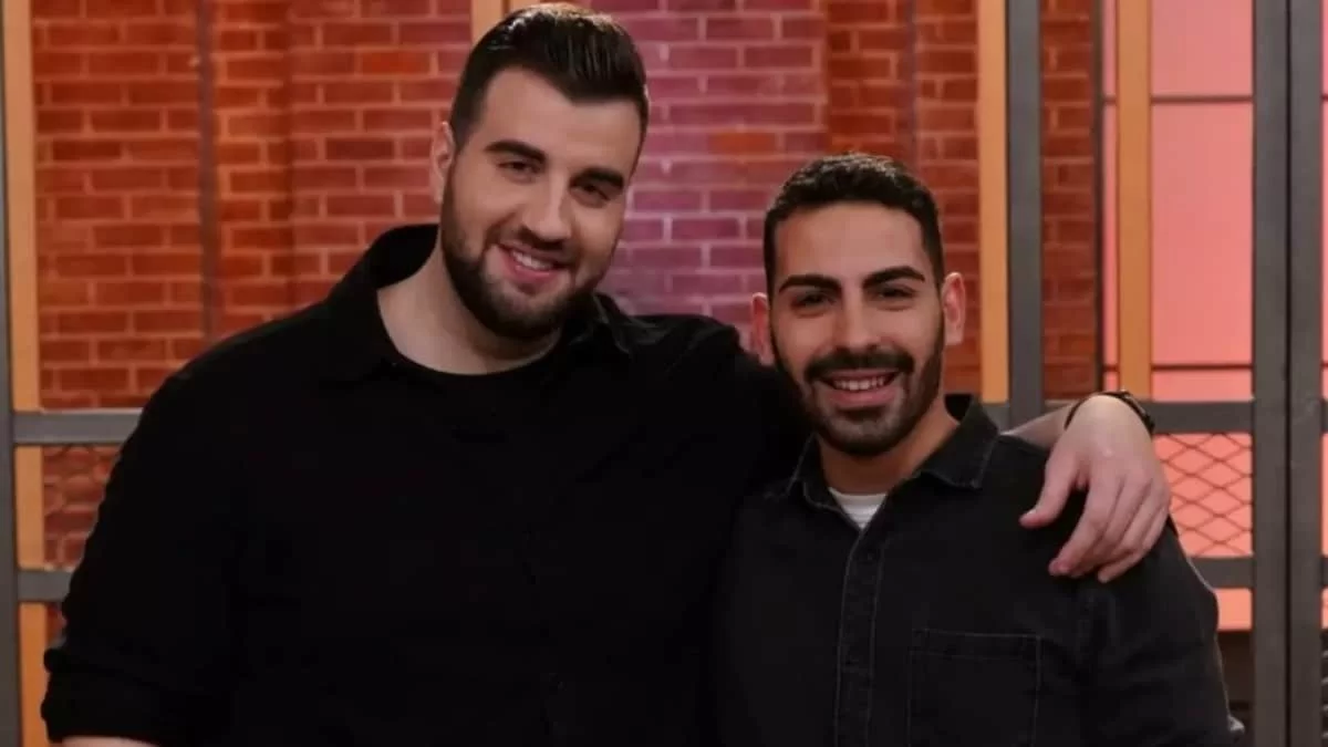Masterchef 6 Highlights 8/6: Η επιστροφή των σεφ στον ''τόπο του εγκλήματος'', η αποκάλυψη Κοντιζά για τον τελικό, και το έπαθλο της ομαδικής