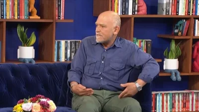 «Στο σχολείο έλεγαν ότι είμαι τουρκόσπορος» - Η σπάνια εξομολόγηση του Παρλιάρου για το  bullying που είχε δεχτεί