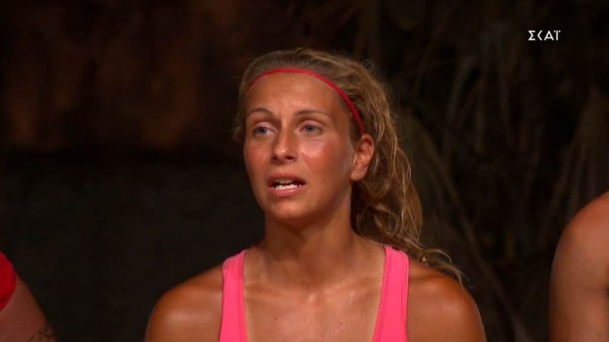 Survivor 5 spoiler 2/6 αποχώρηση