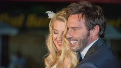 Επέτειος γάμου για Τζώρτζογλου και Μαριόλα - Το ρομαντικό ταξίδι στο Παρίσι