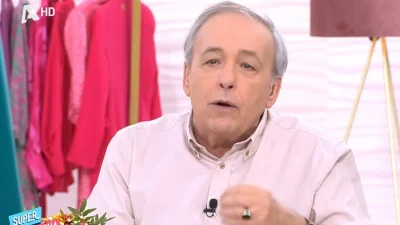 Mad VMA 2022: «Τέτοια κατακάθια βιάζουν την μουσική» - Έξαλλος ο Μικρούτσικος με τους τράπερ