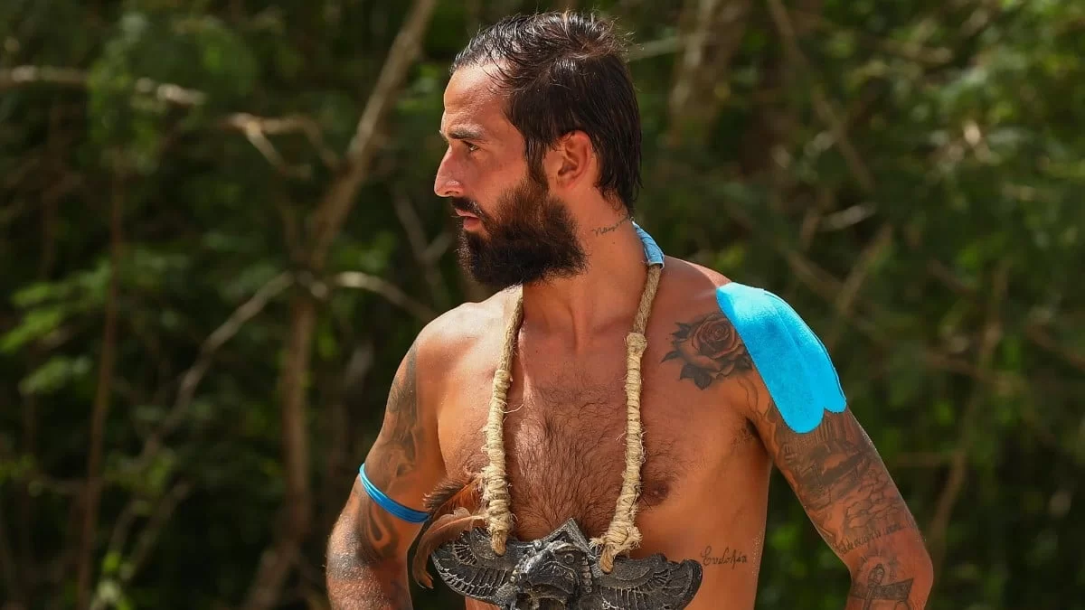 Survivor 5: Το ύπουλο σχέδιο για να διώξουν τον Άρη Σοϊλέδη και να μην κερδίσει τις 50.000 ευρώ