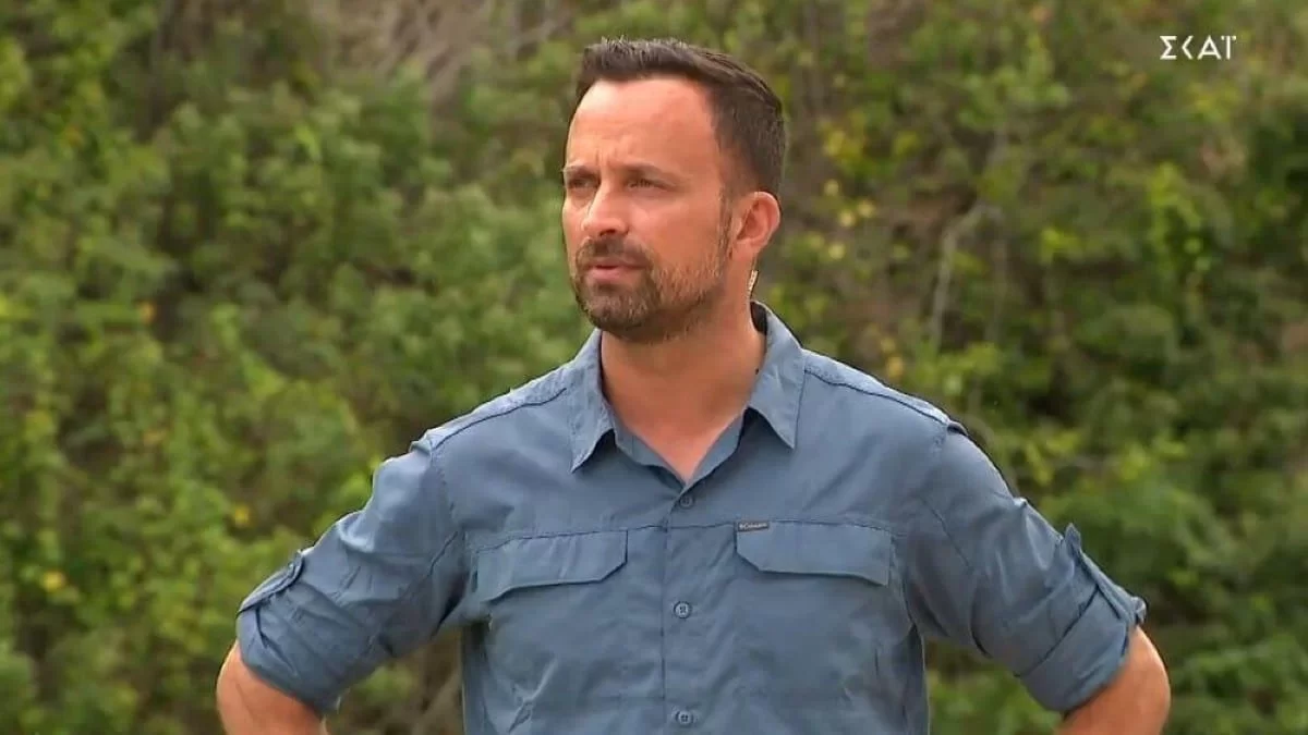 Survivor 5: "Έμειναν κάγκελο" οι παίκτες με την ανακοίνωση του Λιανού