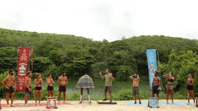 Survivor 5 highlights 5/6: Οι 2 νέες ομάδες, η νίκη και το άσχημο σχόλιο του Στάθη στην Βρισηίδα