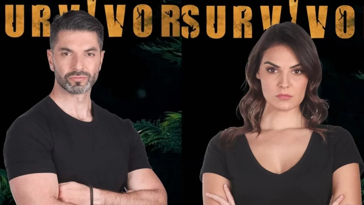 Survivor 5 spoiler 8/6: ΤΙ; Αυτός είναι ο τρίτος υποψήφιος προς αποχώρηση