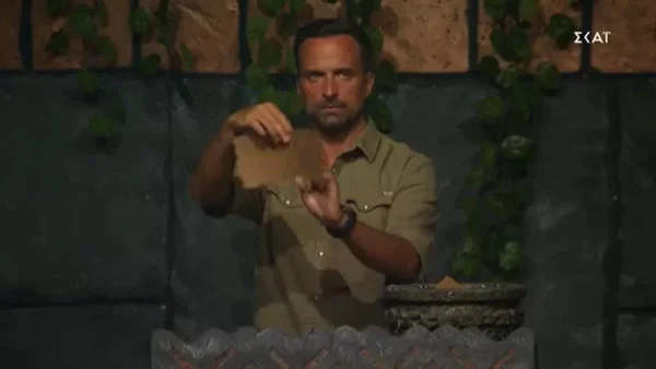 Survivor 5: Ο δεύτερος υποψήφιος προς αποχώρηση