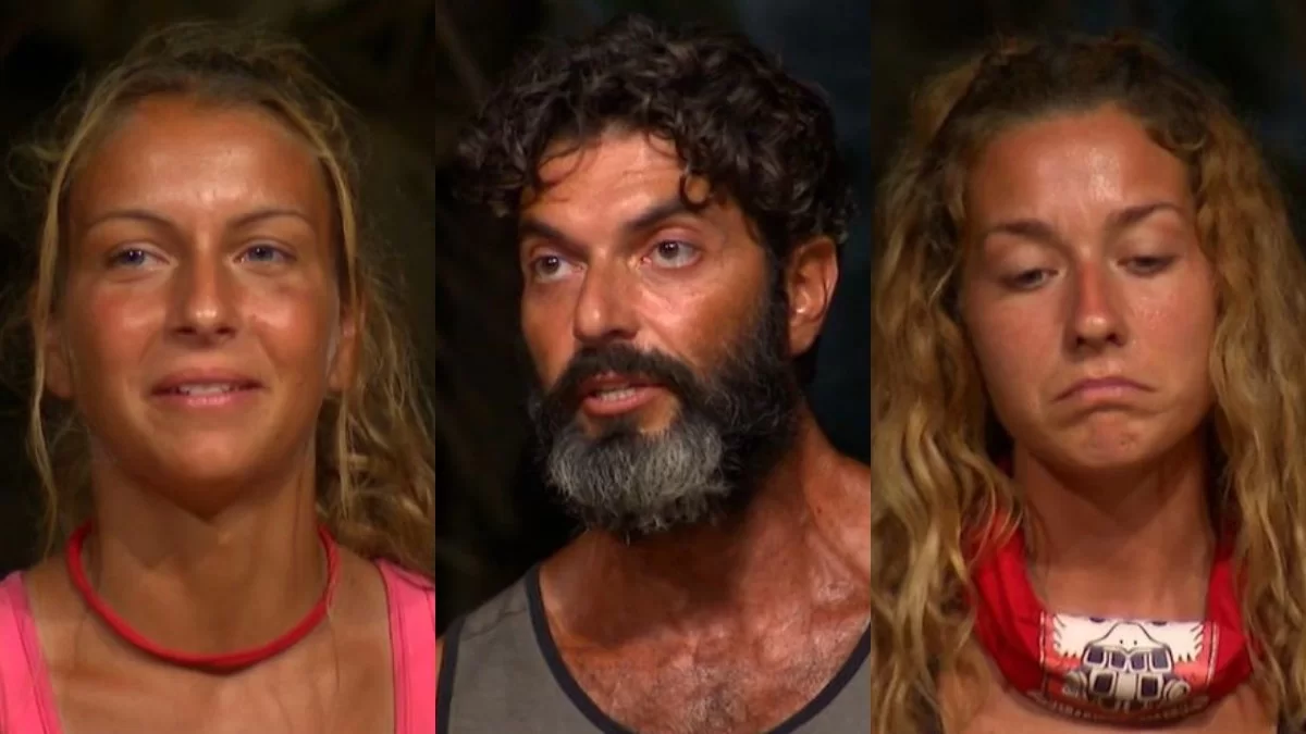Survivor 5: Θρίλερ με τις ψήφους! Πως διαμορφώθηκε η χθεσινή (2/6) ψηφοφορία