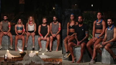 Survivor 5: Ζήτησε από την παραγωγή να αποχωρήσει! Σε άσχημη κατάσταση η...