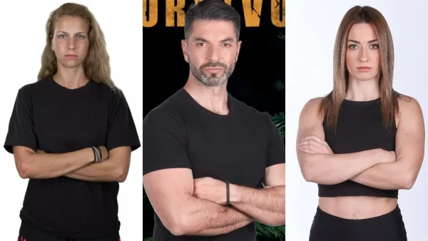 Survivor 5 spoiler 2/6: ΤΕΡΑΣΤΙΑ ΑΝΑΤΡΟΠΗ! Αυτός ο παίκτης αποχωρεί αύριο βράδυ
