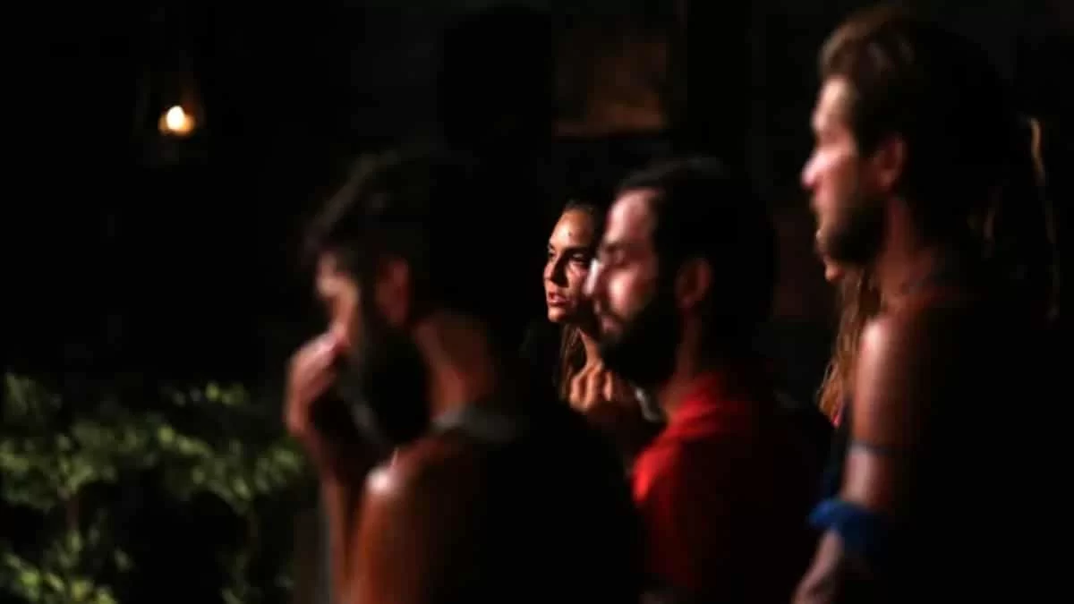 Survivor 5 Highlights 2/6: Η αντίδραση των κόκκινων για τις 0 νίκες, η αποχώρηση και η έκρηξη Μαρτίκα στο συμβούλιο