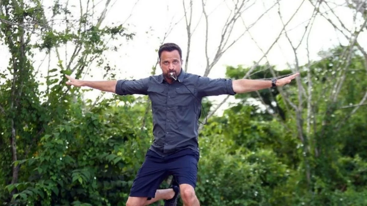 Γιώργος Λιανός: «Και ξαφνικά εκεί που παίζεις εμφανίζεται αυτό, έγινε» - Μόνο αυτό τους έλειπε από τον Άγιο Δομίνικο